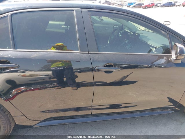 Toyota Corolla Hybrid Le 2024 JTDBCMFE6RJ016267 Image 14