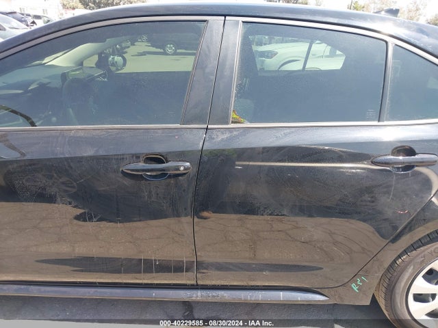 Toyota Corolla Hybrid Le 2024 JTDBCMFE6RJ016267 Image 15