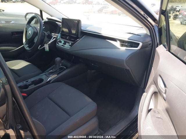 Toyota Corolla Hybrid Le 2024 JTDBCMFE6RJ016267 Image 5