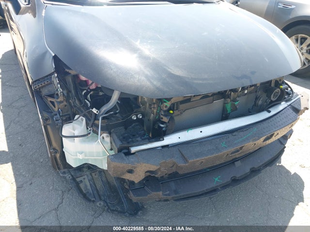 Toyota Corolla Hybrid Le 2024 JTDBCMFE6RJ016267 Image 6