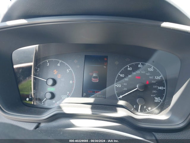 Toyota Corolla Hybrid Le 2024 JTDBCMFE6RJ016267 Image 7