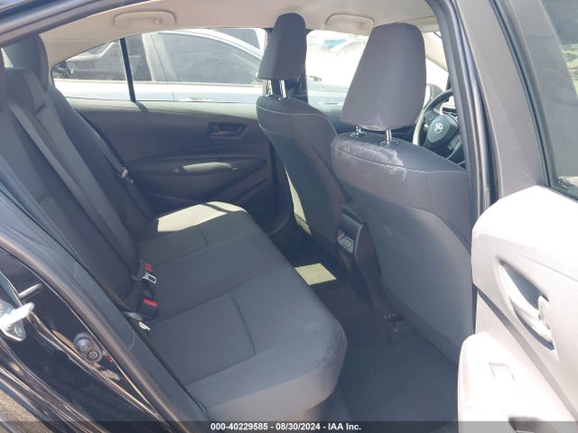 Toyota Corolla Hybrid Le 2024 JTDBCMFE6RJ016267 Image 8