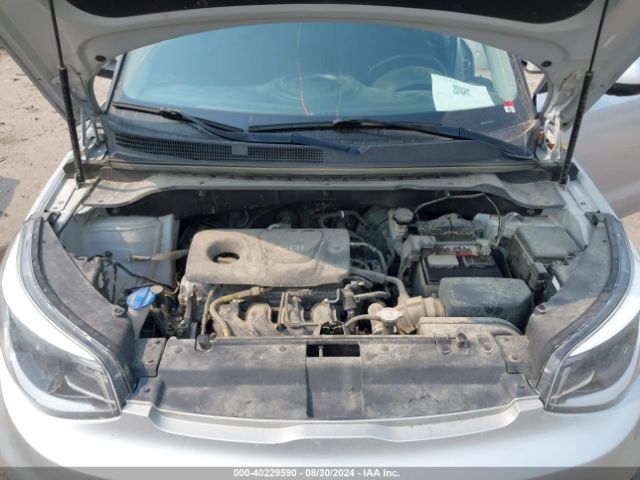 KNDJN2A27J7581118 KIA Soul