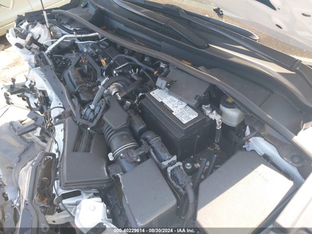 Toyota COROLLA SE 2023 5YFS4MCE1PP160884 Image 10