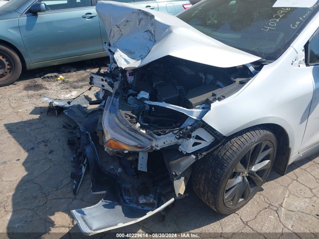 Toyota COROLLA SE 2023 5YFS4MCE1PP160884 Image 18