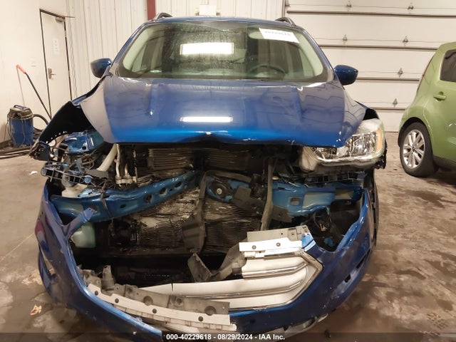 Ford ESCAPE SE 2018 1FMCU9GDXJUA90679 Image 13