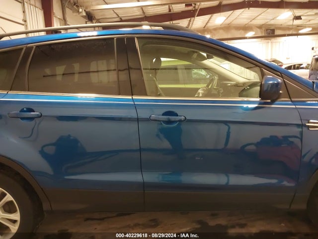 Ford ESCAPE SE 2018 1FMCU9GDXJUA90679 Image 14