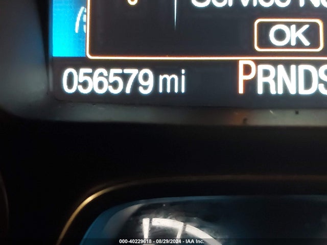 Ford ESCAPE SE 2018 1FMCU9GDXJUA90679 Image 16