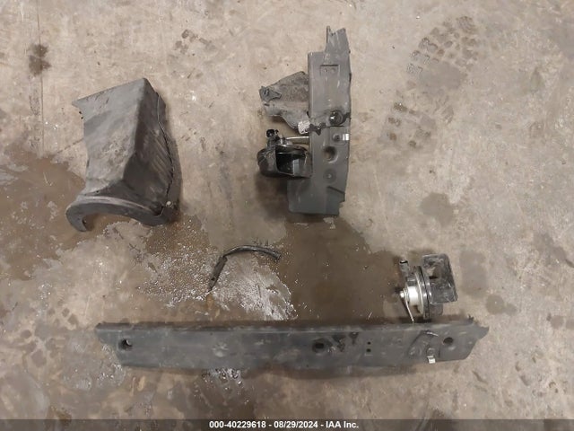 Ford ESCAPE SE 2018 1FMCU9GDXJUA90679 Image 12