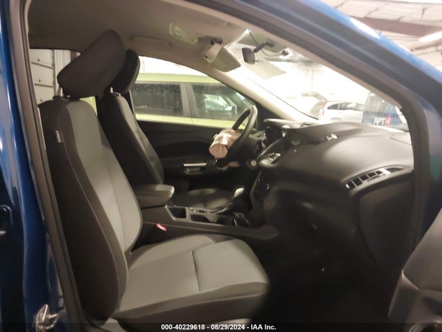 Ford ESCAPE SE 2018 1FMCU9GDXJUA90679 Image 5