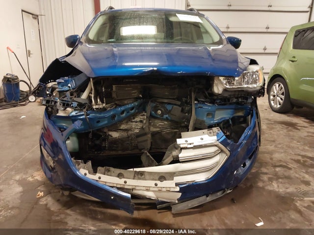 Ford ESCAPE SE 2018 1FMCU9GDXJUA90679 Image 6