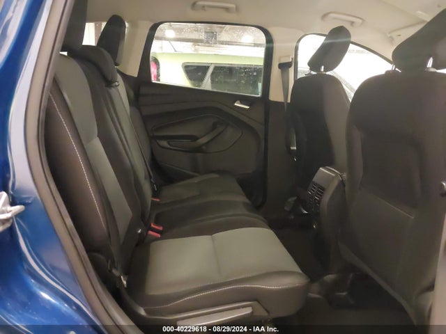 Ford ESCAPE SE 2018 1FMCU9GDXJUA90679 Image 8