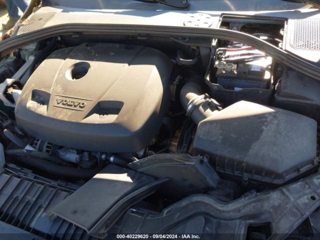 LYV402HK2HB145901 Volvo S60 Inscription T5