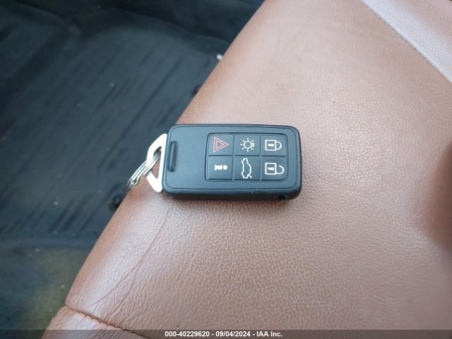LYV402HK2HB145901 Volvo S60 Inscription T5