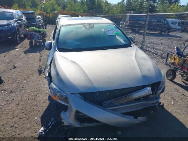 LYV402HK2HB145901 Volvo S60 Inscription T5