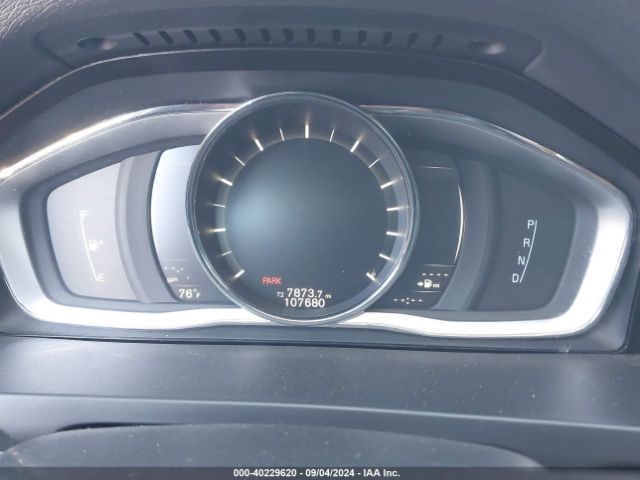LYV402HK2HB145901 Volvo S60 Inscription T5