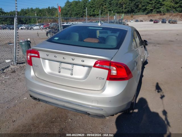 LYV402HK2HB145901 Volvo S60 Inscription T5