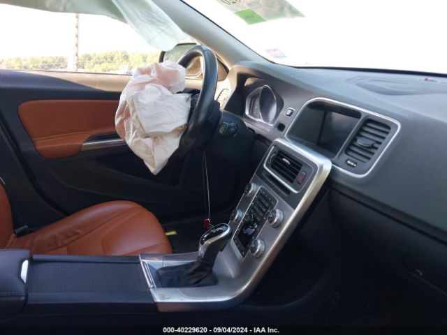 LYV402HK2HB145901 Volvo S60 Inscription T5