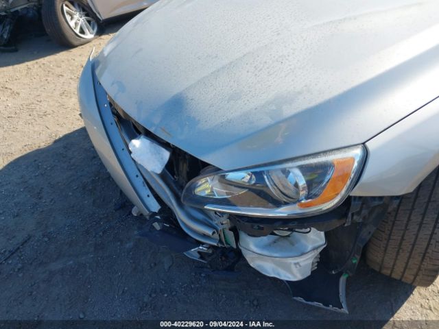 LYV402HK2HB145901 Volvo S60 Inscription T5