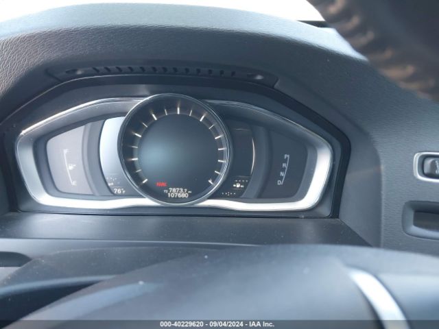 LYV402HK2HB145901 Volvo S60 Inscription T5