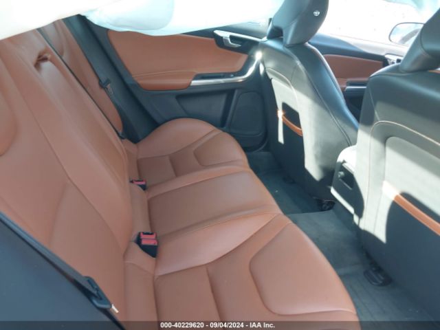 LYV402HK2HB145901 Volvo S60 Inscription T5