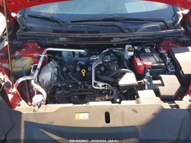 JA4J3VA87PZ007184 Mitsubishi Outlander