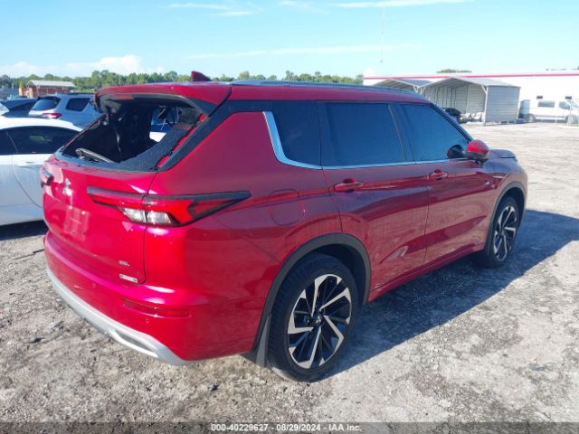JA4J3VA87PZ007184 Mitsubishi Outlander