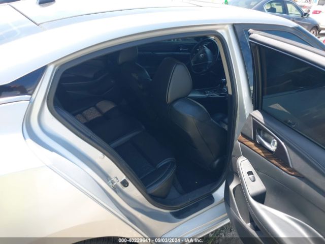1N4AA6AP3HC396540 Nissan Maxima 3.5 Platinum