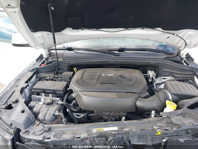 1C4RJFAG2KC531933 Jeep Grand Cherokee Altitude 4x4