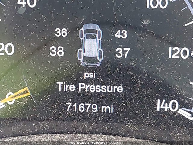 1C4RJFAG2KC531933 Jeep Grand Cherokee Altitude 4x4