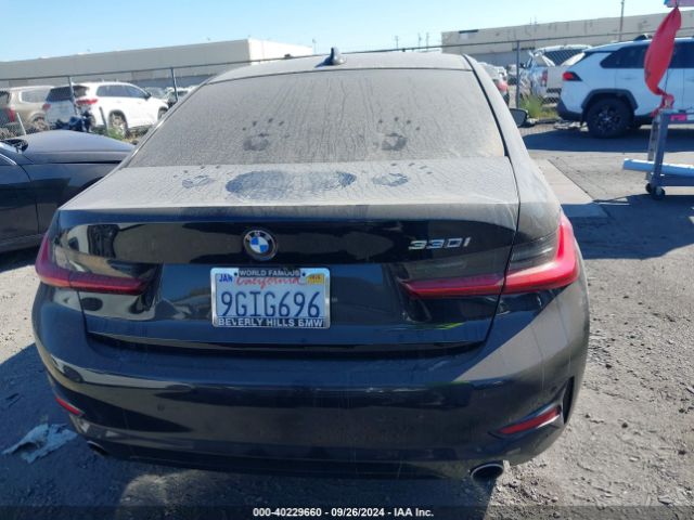 3MW5R1J08L8B16313 BMW 330I
