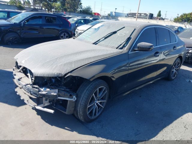 3MW5R1J08L8B16313 BMW 330I