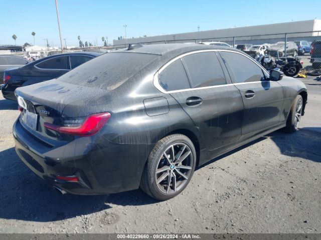 3MW5R1J08L8B16313 BMW 330I