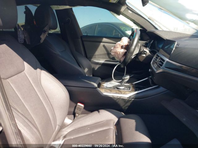 3MW5R1J08L8B16313 BMW 330I