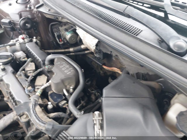 Hyundai Sonata 2016 5NPE24AF6GH396619 Image 6