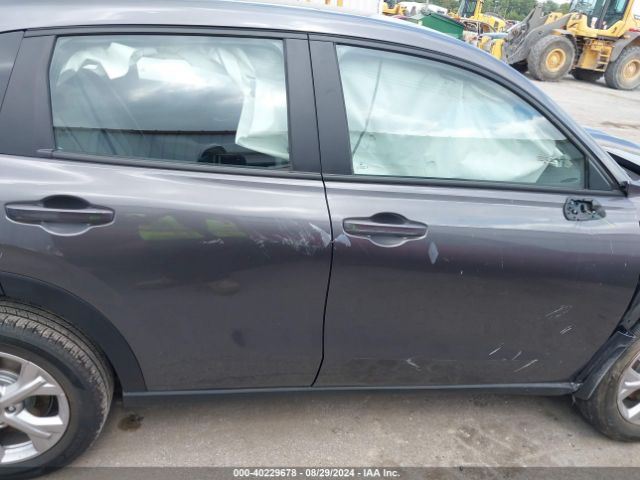 3CZRZ2H37RM780932 Honda Hr-v Awd Lx