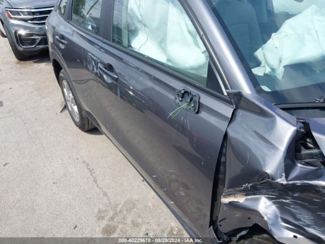 3CZRZ2H37RM780932 Honda Hr-v Awd Lx