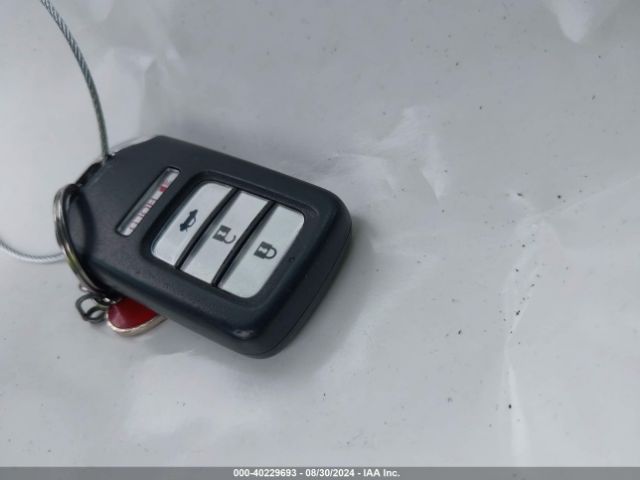 2HGFG4A54FH707776 Honda CIVIC SI