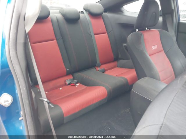 2HGFG4A54FH707776 Honda CIVIC SI