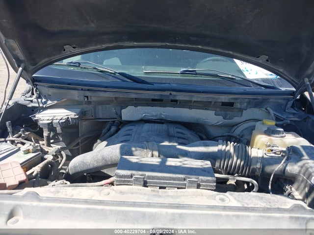 Ford F-150 Xlt 2014 1FTFW1CT1EKE24528 Image 10
