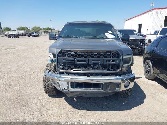 Ford F-150 Xlt 2014 1FTFW1CT1EKE24528 Image 12