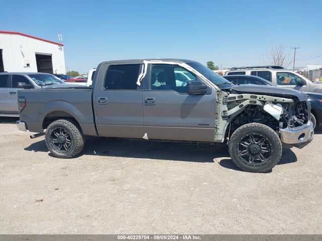 Ford F-150 Xlt 2014 1FTFW1CT1EKE24528 Image 13