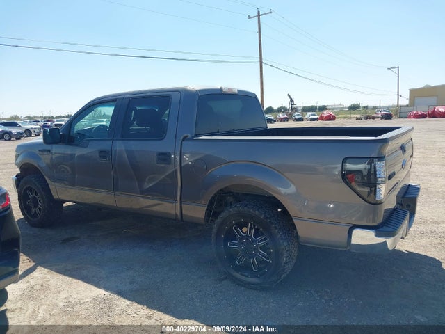 Ford F-150 Xlt 2014 1FTFW1CT1EKE24528 Image 14