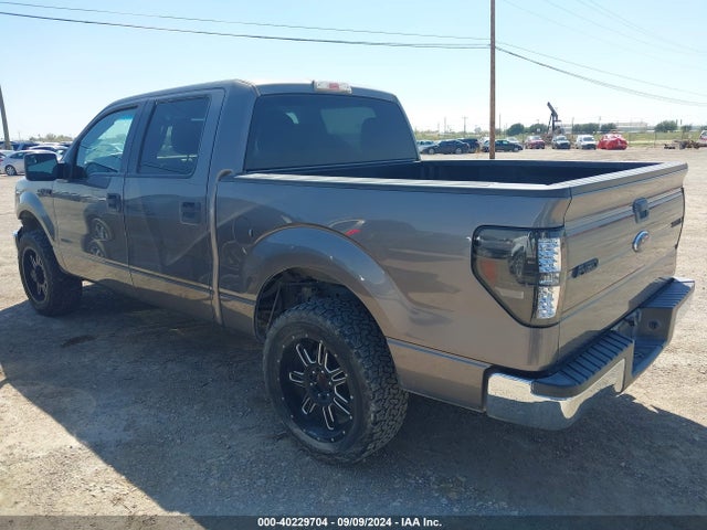 Ford F-150 Xlt 2014 1FTFW1CT1EKE24528 Image 3