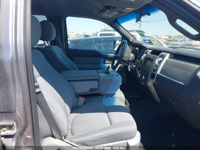 Ford F-150 Xlt 2014 1FTFW1CT1EKE24528 Image 5