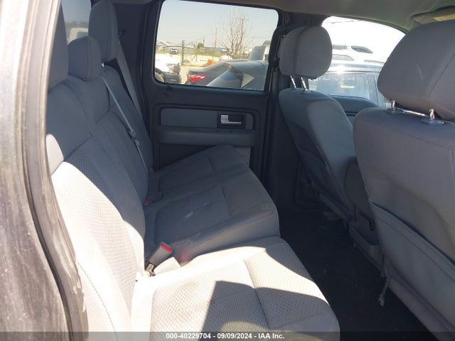 Ford F-150 Xlt 2014 1FTFW1CT1EKE24528 Image 8