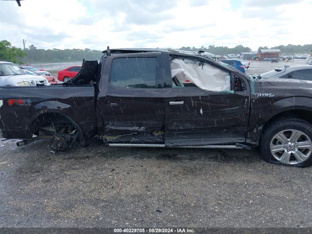 Ford F-150 Xlt 2019 1FTEW1E48KFC78960 Image 13