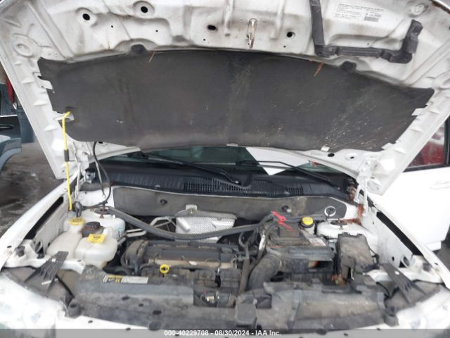 1C4NJCEA6ED889103 Jeep Compass High Altitude