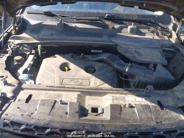 SALCR2BG4HH663425 Land Rover Discovery Sport Hse