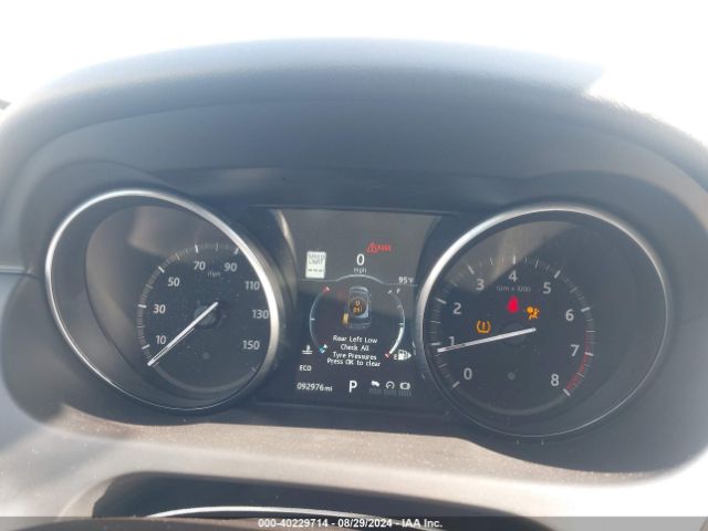 SALCR2BG4HH663425 Land Rover Discovery Sport Hse